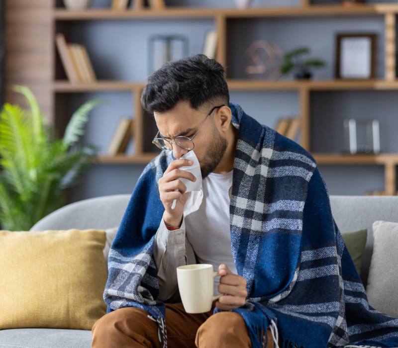 10 errores muy comunes sobre la gripe