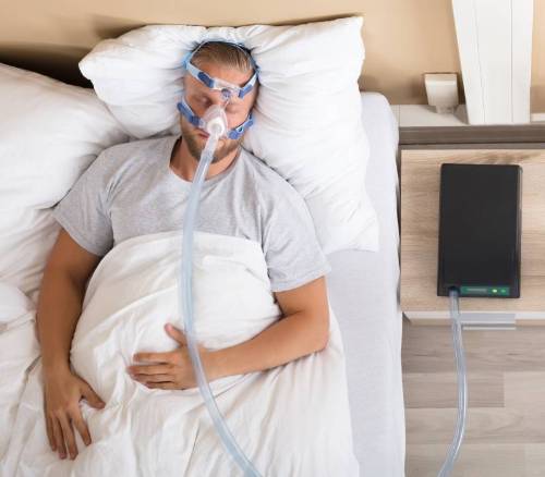Apnea: causas, efectos y tratamientos