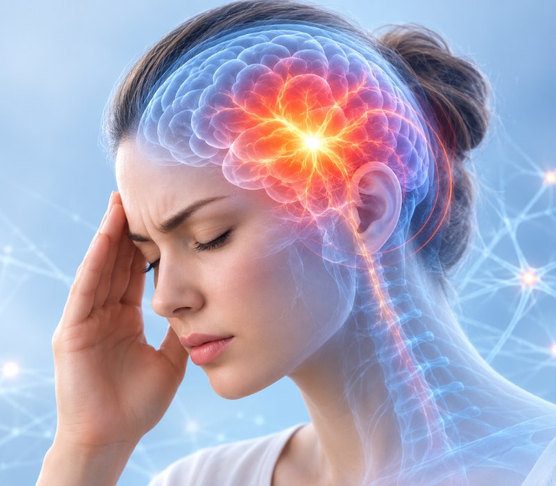 ¿Cefalea o migraña? Aprende a diferenciarlas