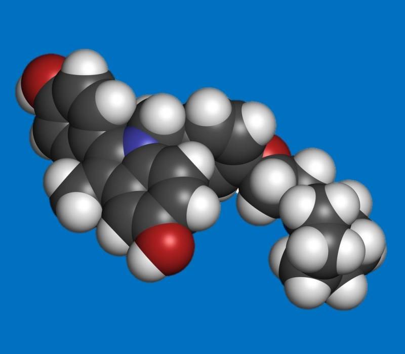 Bazedoxifeno