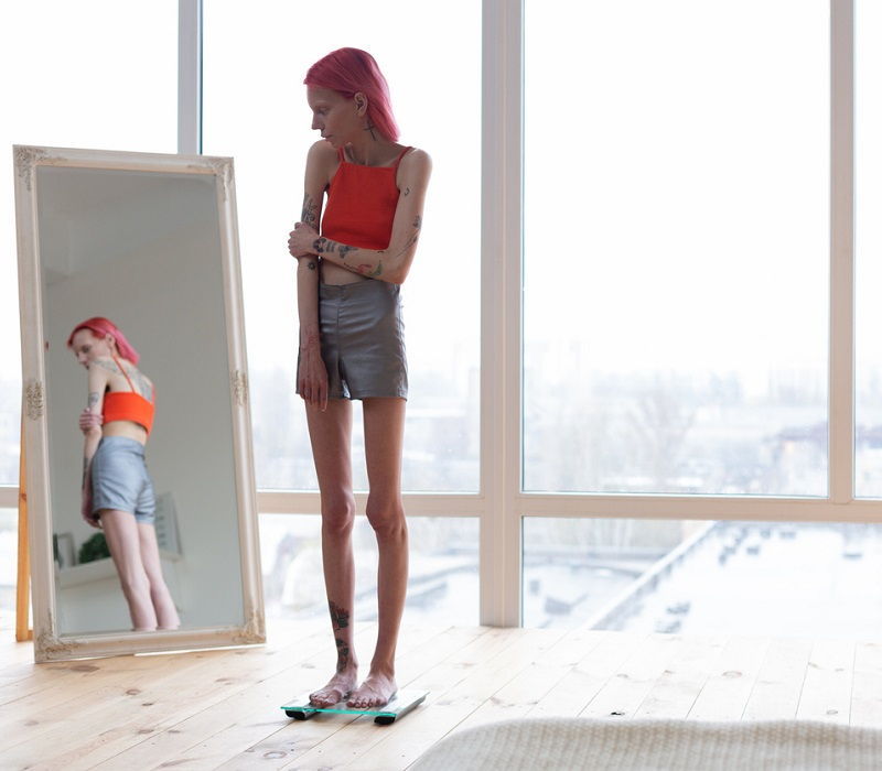 Claves de la anorexia nerviosa