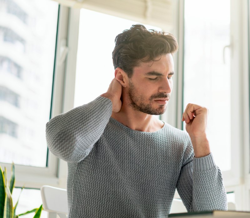 Tensión muscular: cómo afecta el estrés al cuerpo y qué hacer