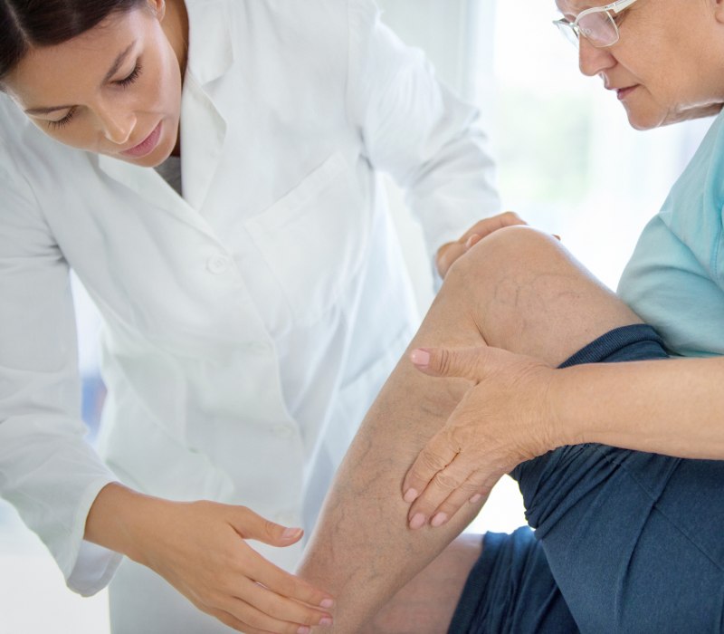 Varices pélvicas: qué son, síntomas, y cómo afectan a tu salud