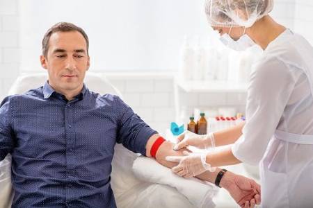 Cómo ser voluntario en un ensayo clínico