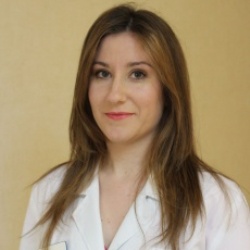 María Luisa De Mingo Domínguez