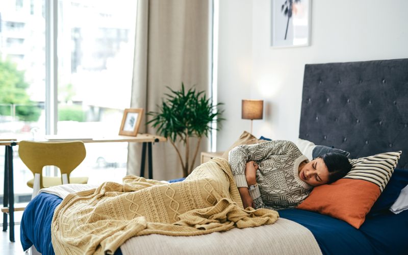 Dolor menstrual intenso: cuándo puede indicar endometriosis