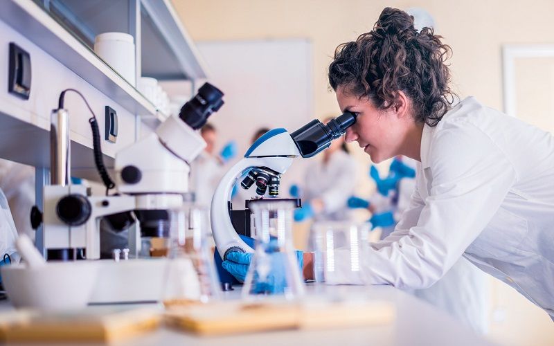 "La conexión entre investigadores y clínicos es importantísima"
