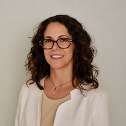 Adriana Atencio Antoranz