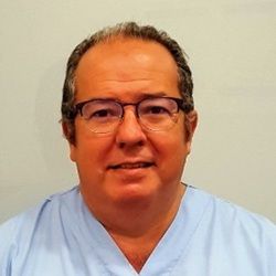Agustín Arroyo Bielsa