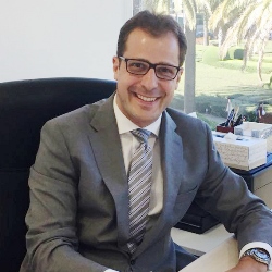 Albert Majó Ricart