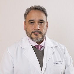 Alejandro Saez Ruiz