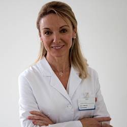 Amalia Pérez Gil