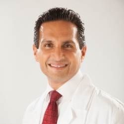 Amir Tarighpeyma