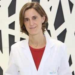 Ana Arena Guibert