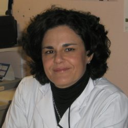 Ana Isabel Pascual Pedreño