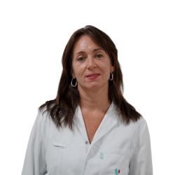 Ana María Serrano Marín