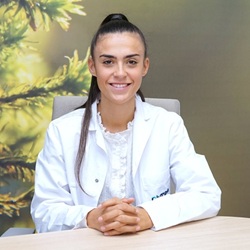 Andrea Celis Eguren