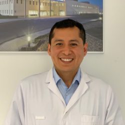 Anthony Vizarreta Figueroa