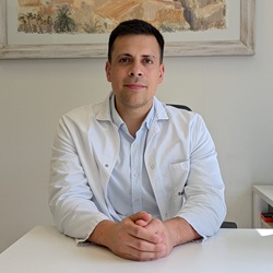 Antonio Ortega Sabater