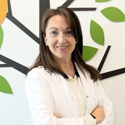 Beatriz Iglesias Fernández