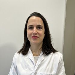 Beatriz Zarate Arrausi