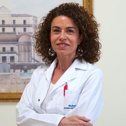Begoña Molina Baena