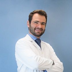 Camilo Betancourt Duque
