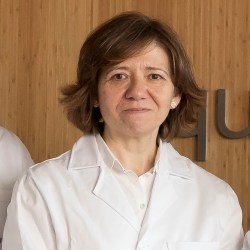 Carme Ares