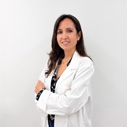 Cecilia Fernández Palacios