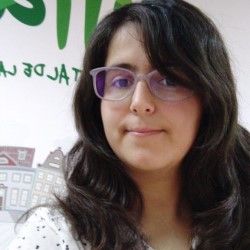 Cristina Calderón