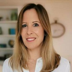 Cristina Green Heredia