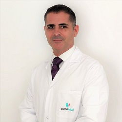 Cristobal Moreno Alarcón
