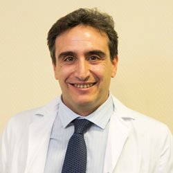 Daniel Ordóñez Pérez