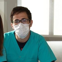 David Pérez Cruz