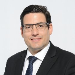 Enrique Rijo Mora