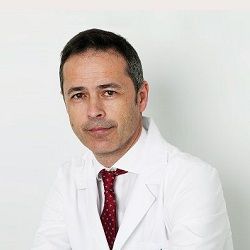 Enrique Gómez