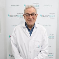 Enrique Javier Grau Talens