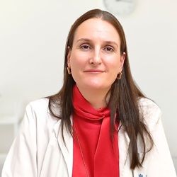 Fabiola Guerrero Alzola