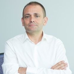 Federico Rojo Todo