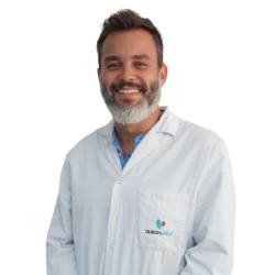 Felipe Alconchel Gago