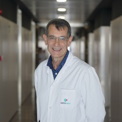 Fernando Torre Mollinedo
