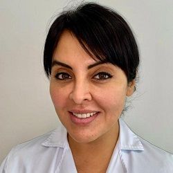 Fiorella Vasquez Chinchay