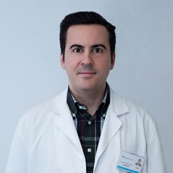 Francisco Javier Escaño Bueno