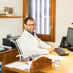 Francesc Segarra Isern