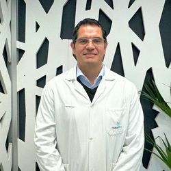 Gaston Camino Willhuber