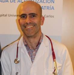 Gonzalo Ares Mateos