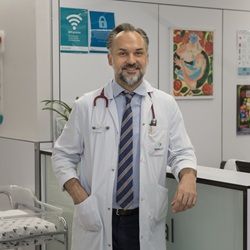 Goran Ristic