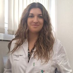 Guadalupe Gutiérrez de Tena Gutiérrez