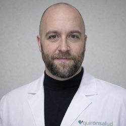 Ibai Arregui Satrustegui