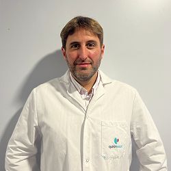 Iker Ibor Ureña